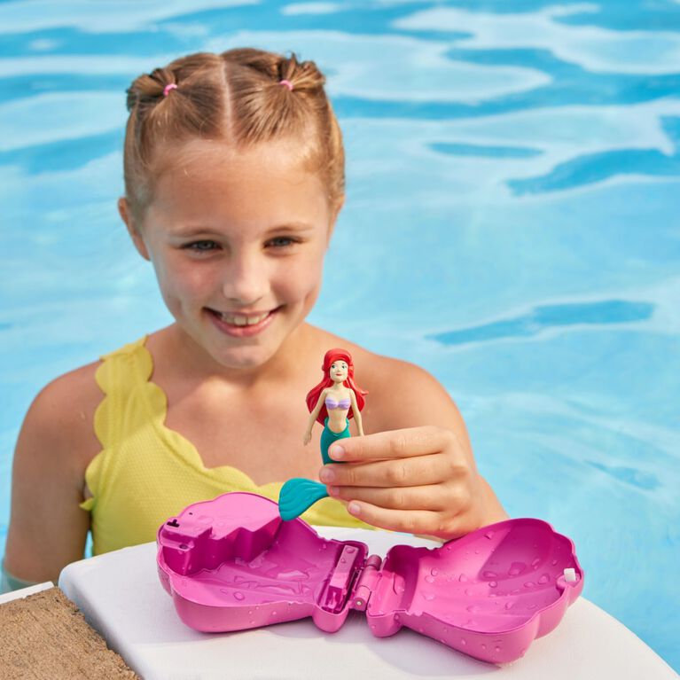 Pool Toy Magical Mermaid
