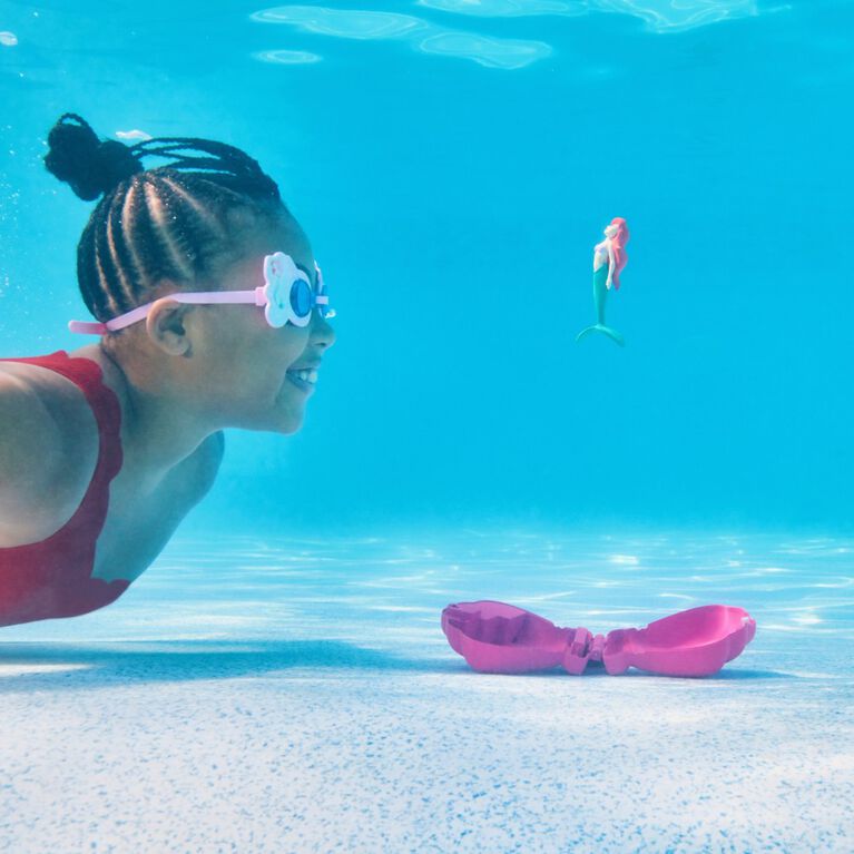 Pool Toy Magical Mermaid